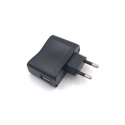 Network charger usb plug 500ma